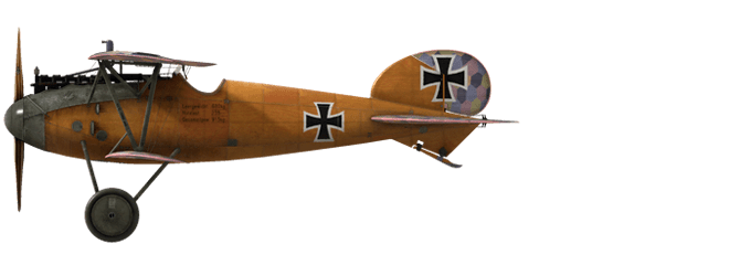 Albatros D.Va